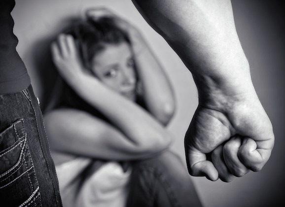 Society’s Role in Abusive Relationships and Why Domestic Violence Isn’t the Woman’s Fault