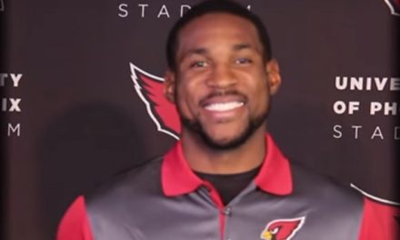 Patrick Peterson Celebrity Golf Tournament Video