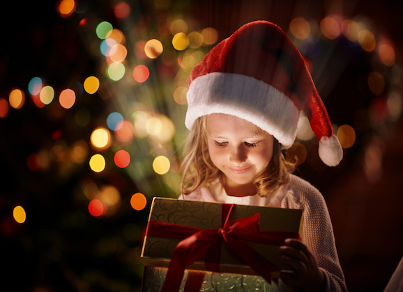 How To Teach Kids About Generosity This Holiday Season - SmartFem Magazine
